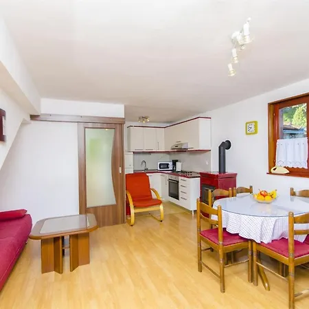 Apartment Dragica Slatine