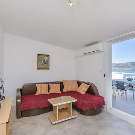 Dragica Apartment *
