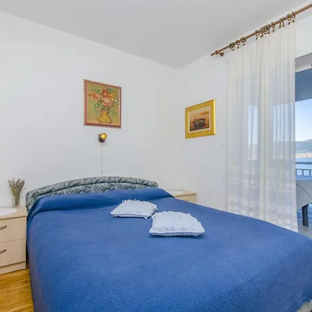 Apartment Dragica Slatine