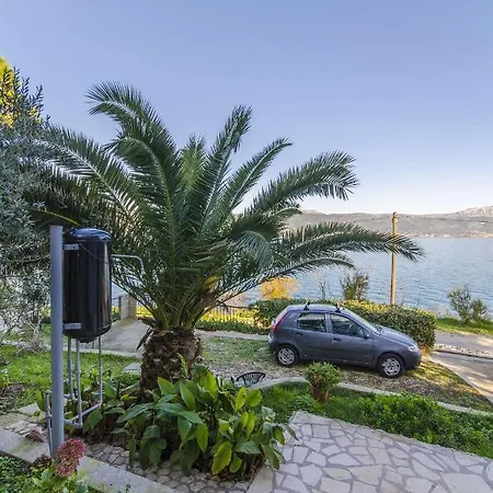 Dragica Apartment Slatine