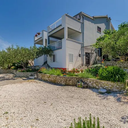 Dragica Apartment *