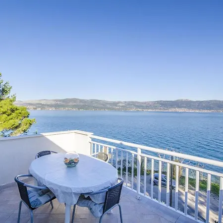 Apartment Dragica Slatine