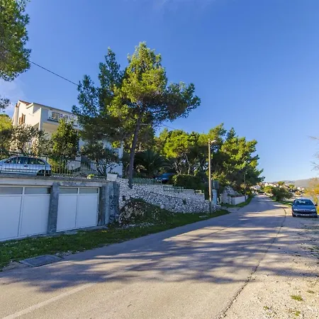 Dragica Apartment *