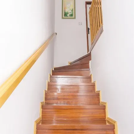 Dragica Apartment *