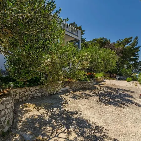 Dragica Apartment *