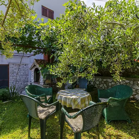 Dragica Apartment Slatine