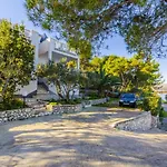Dragica Apartamento Slatine