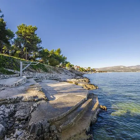 Dragica Apartamento Slatine