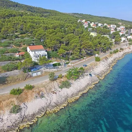 Apartamento Dragica *