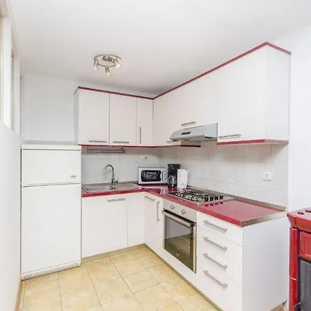 Dragica Apartamento