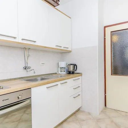 Dragica Apartamento *
