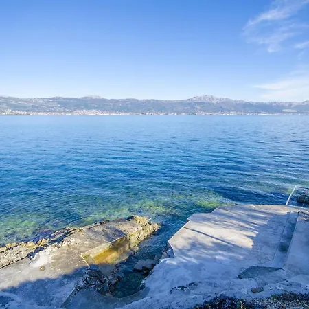 Dragica Apartment *