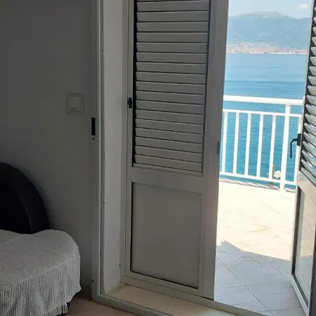 Dragica Apartamento Slatine