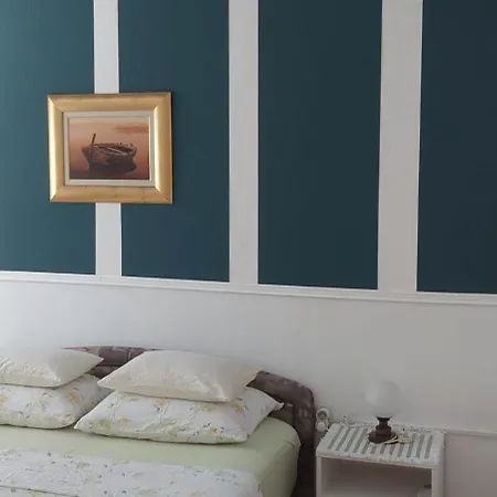 Apartamento Dragica Slatine