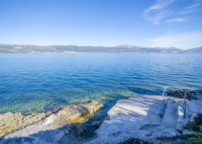 Dragica Appartement *