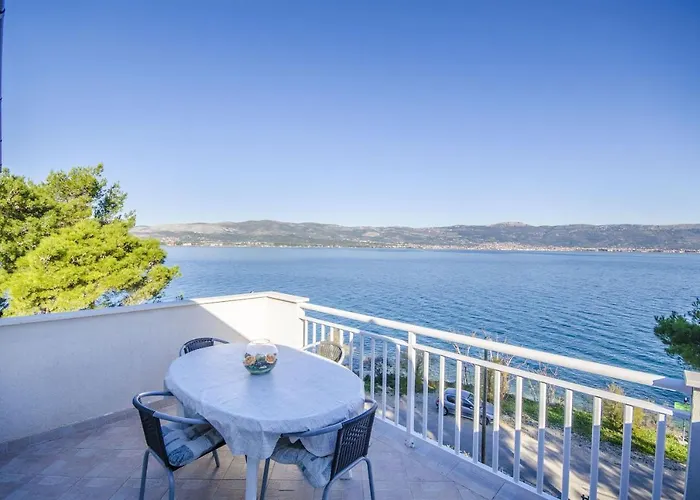 Daire Dragica Slatine