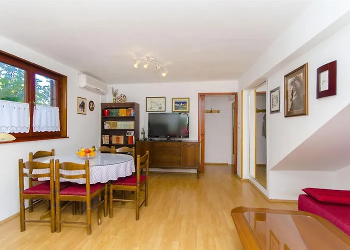 Dragica Appartement