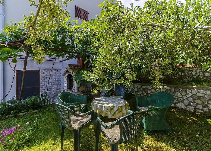 Dragica Daire Slatine